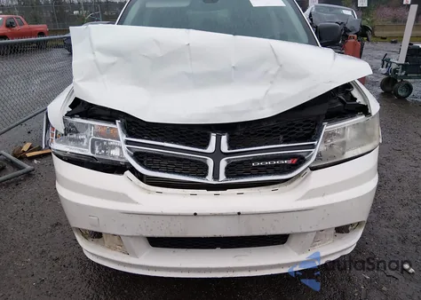 2019 Dodge Journey Se Value Package from USA, damaged, VIN 3C4PDCAB1KT746581